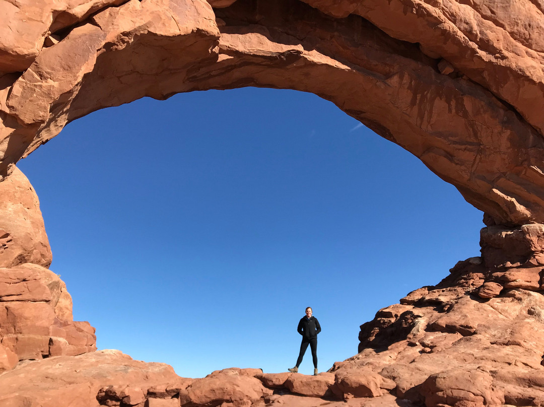 Epic One Adventures-德雷珀必去景点