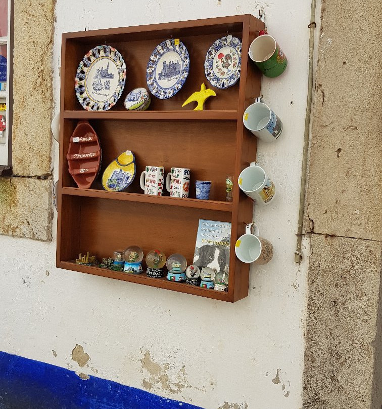 Sabores & Saberes-奥比都斯必去景点