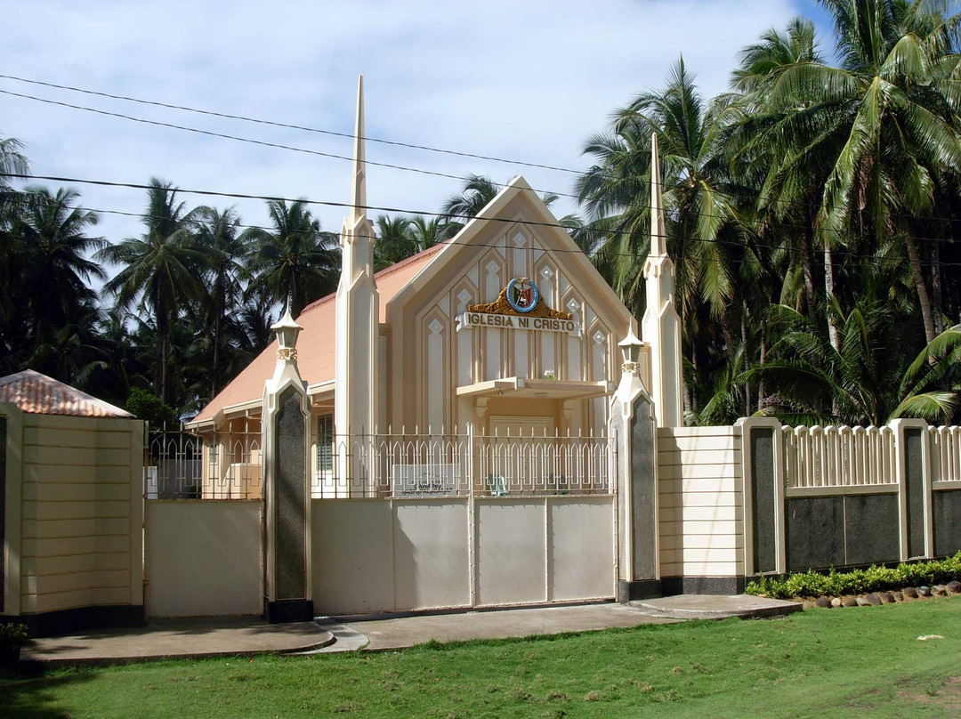 Iglesia Ni Cristo-Dapa必去景点