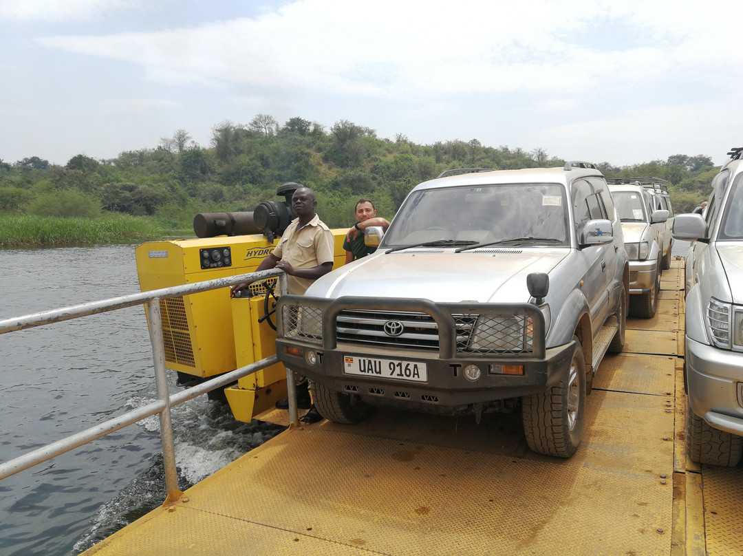 Self Drive in Uganda-恩德培必去景点