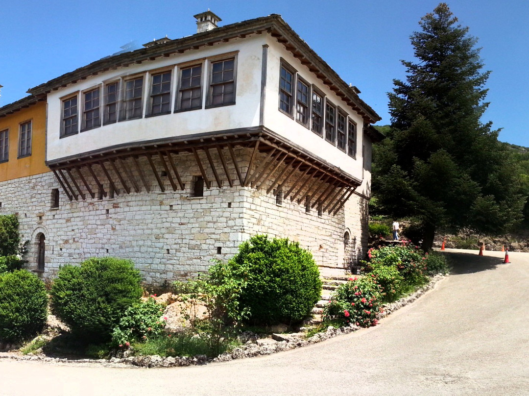 Bizani旅游攻略图片