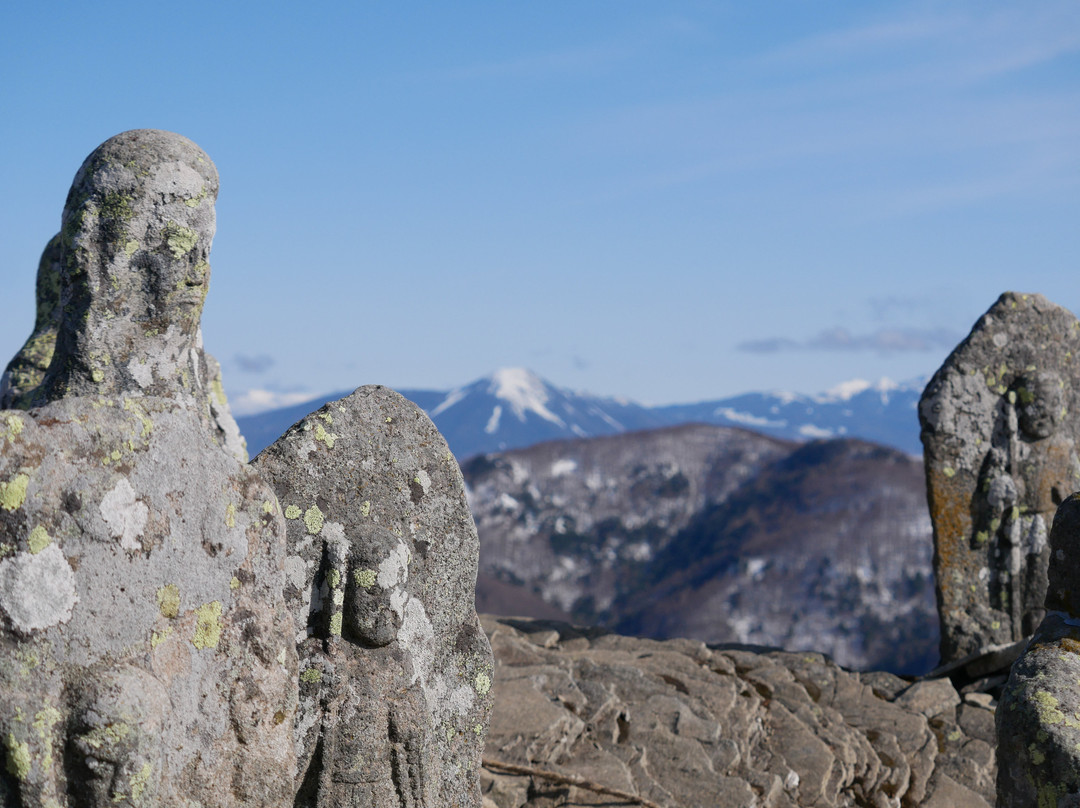 Ogahana-松本市必去景点
