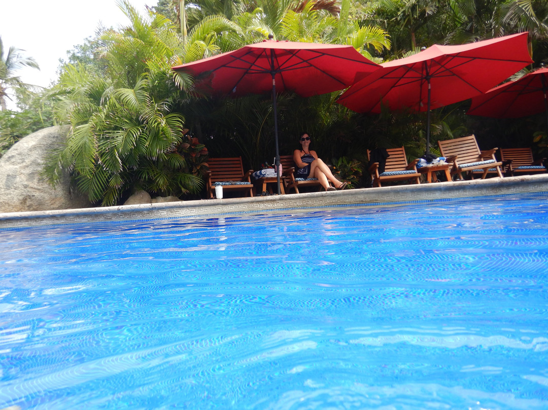 Playa Escondida Sayulita主图