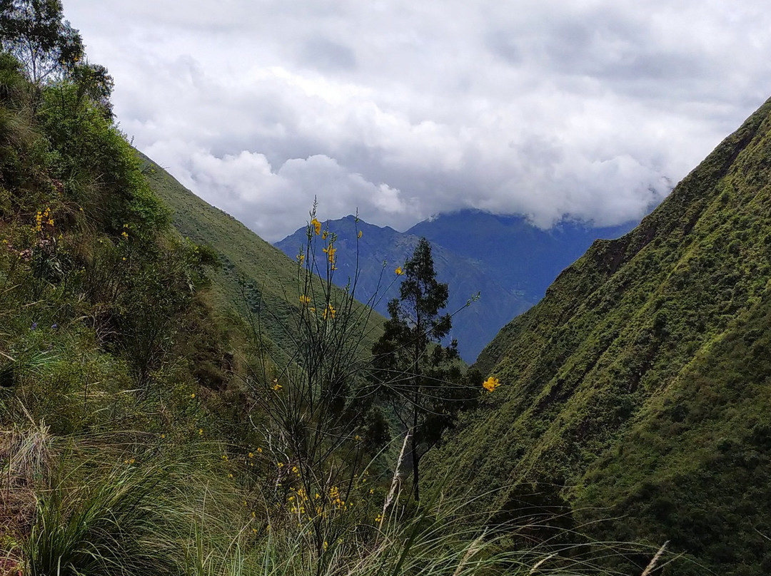 Sacred Valley Rock Tour-库斯科必去景点