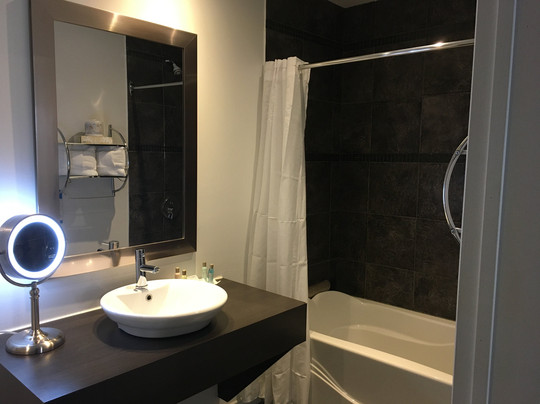 Hotel Port-Royal主图