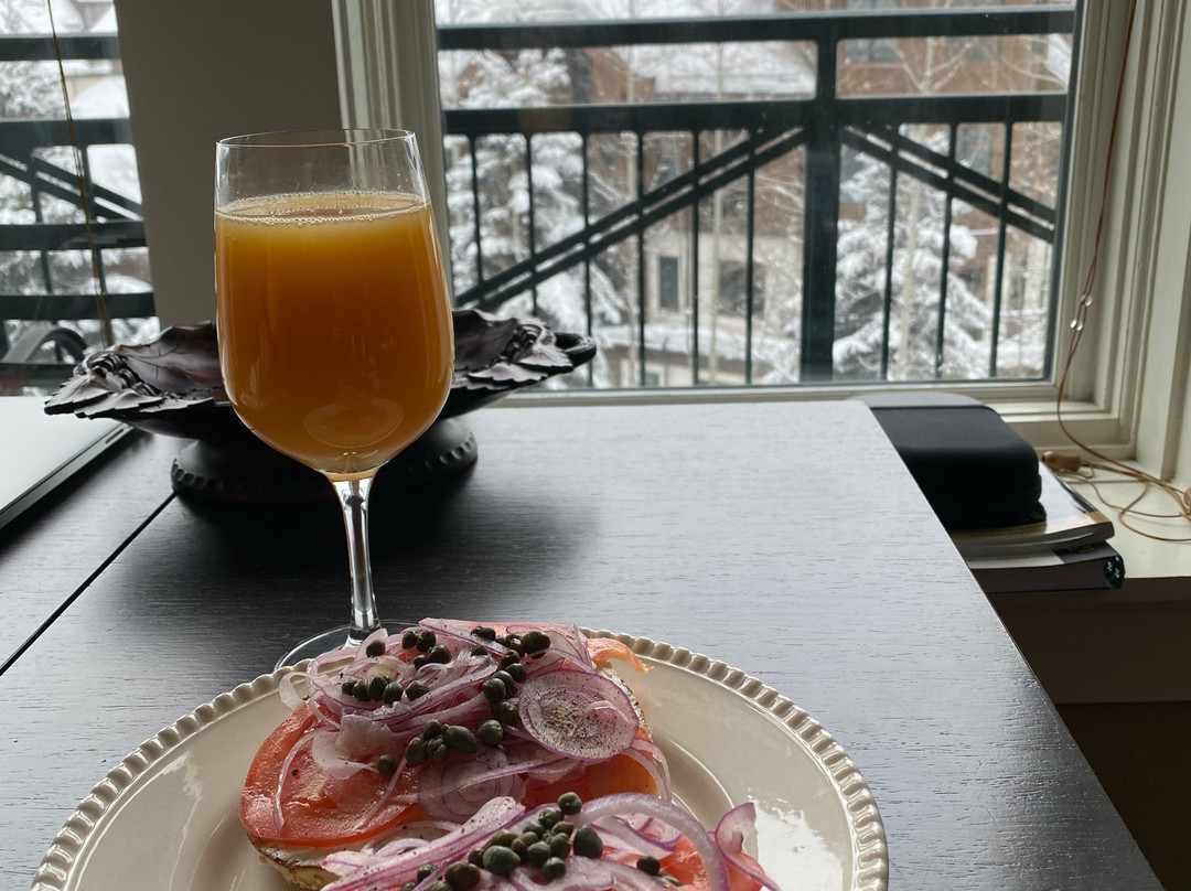 The Residences At Mountain Lodge主图