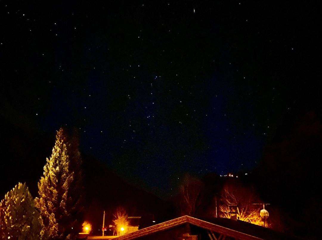 Top Tirol Appartments主图