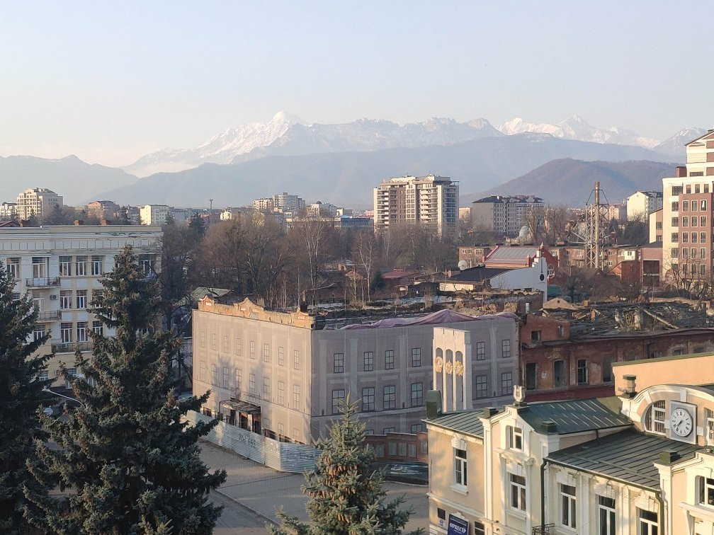 Grand Hotel Aleksandrovski主图