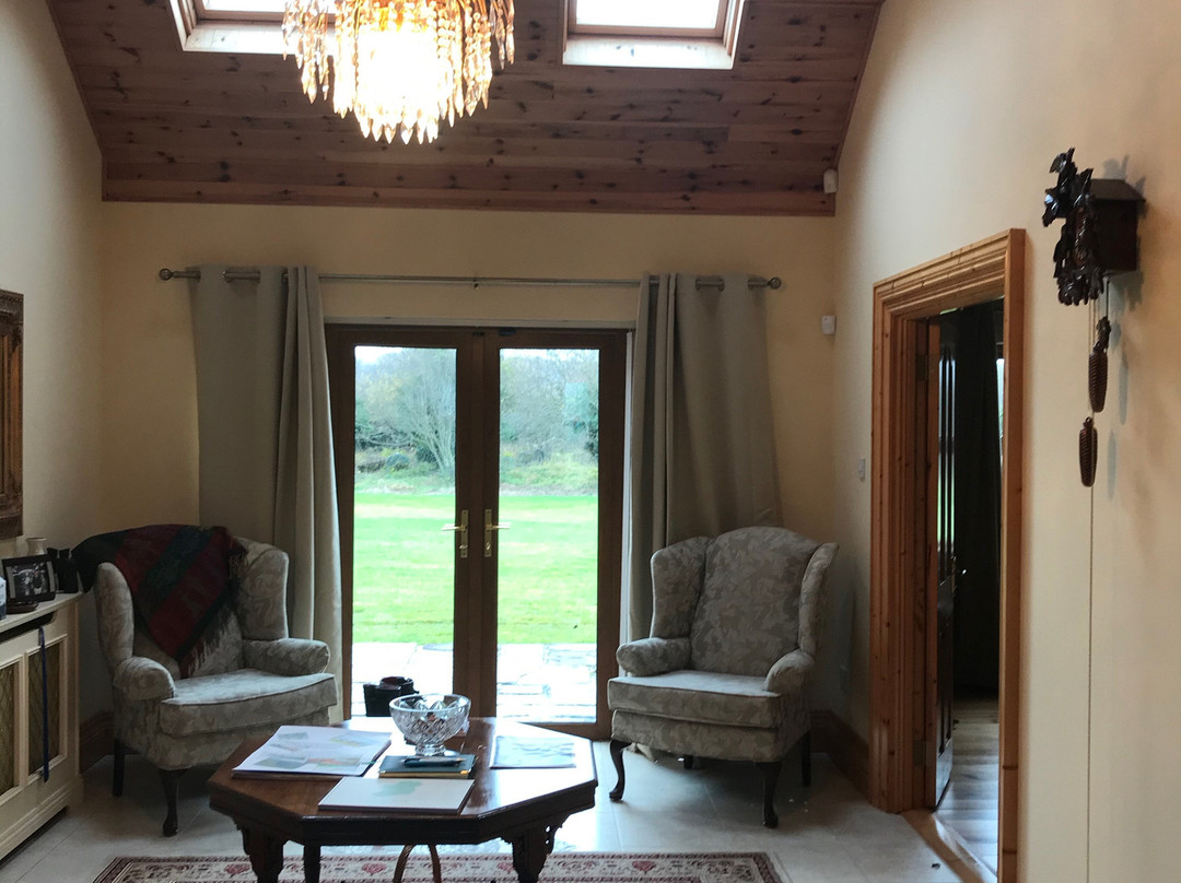 Riverbend Lodge B & B主图