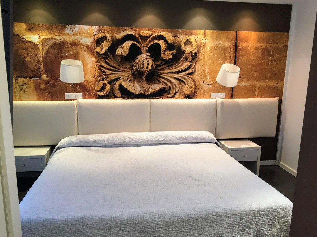 Hotel Villa Sonsierra主图