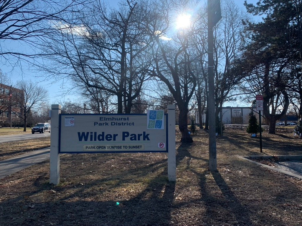 Wilder Park景点图片