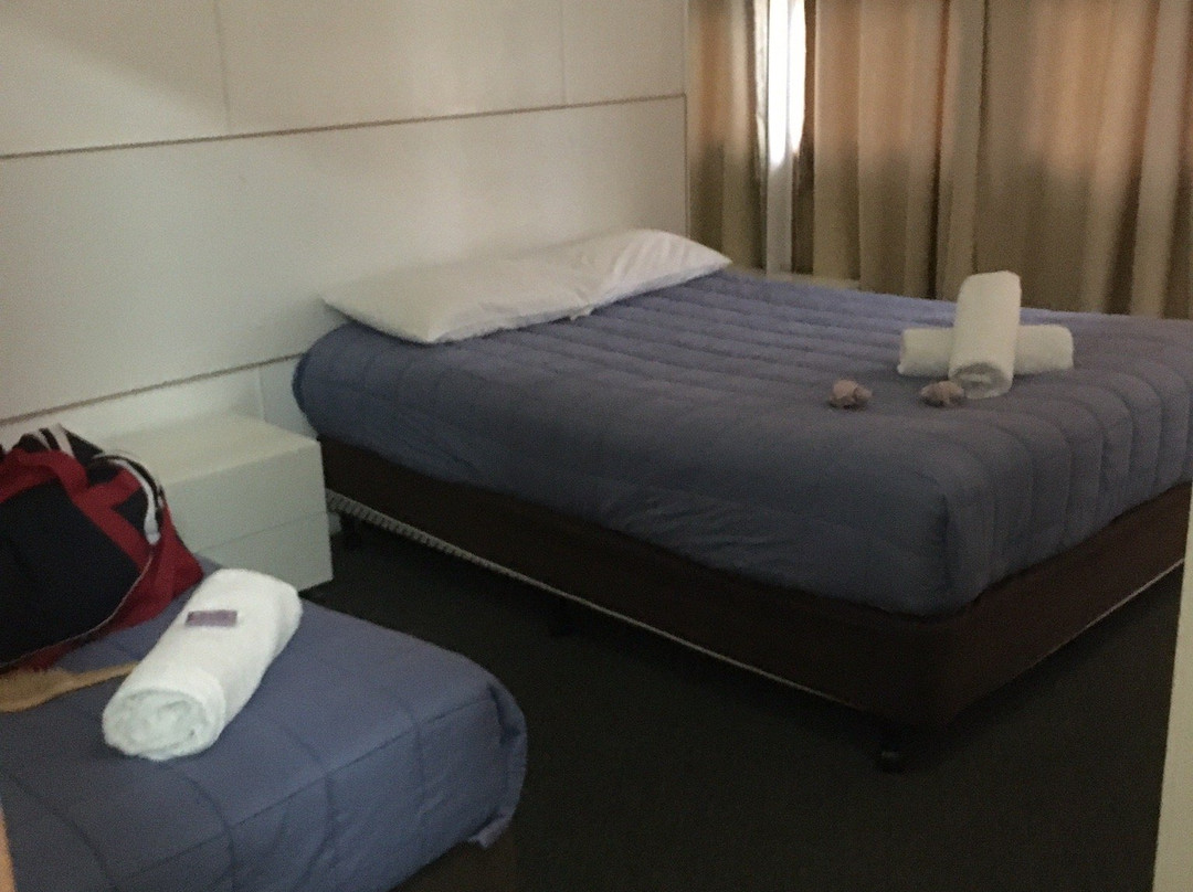 Harbour View Motel主图