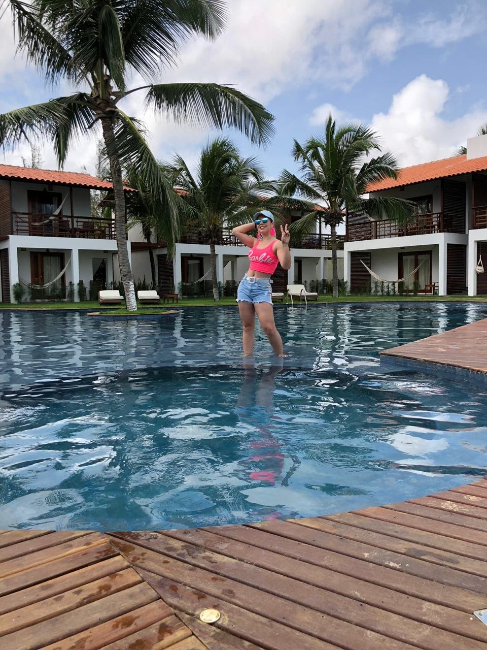 Villa Zen Hotel-官方