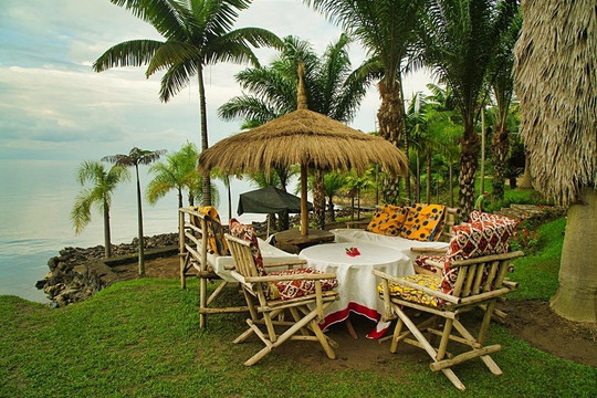 DREAM RWANDA EXPERIENCES-Ruhengeri必去景点