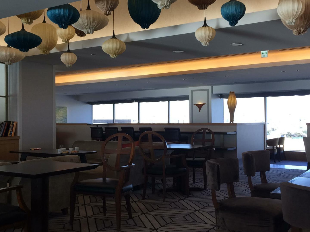 东京湾喜来登大酒店 主图