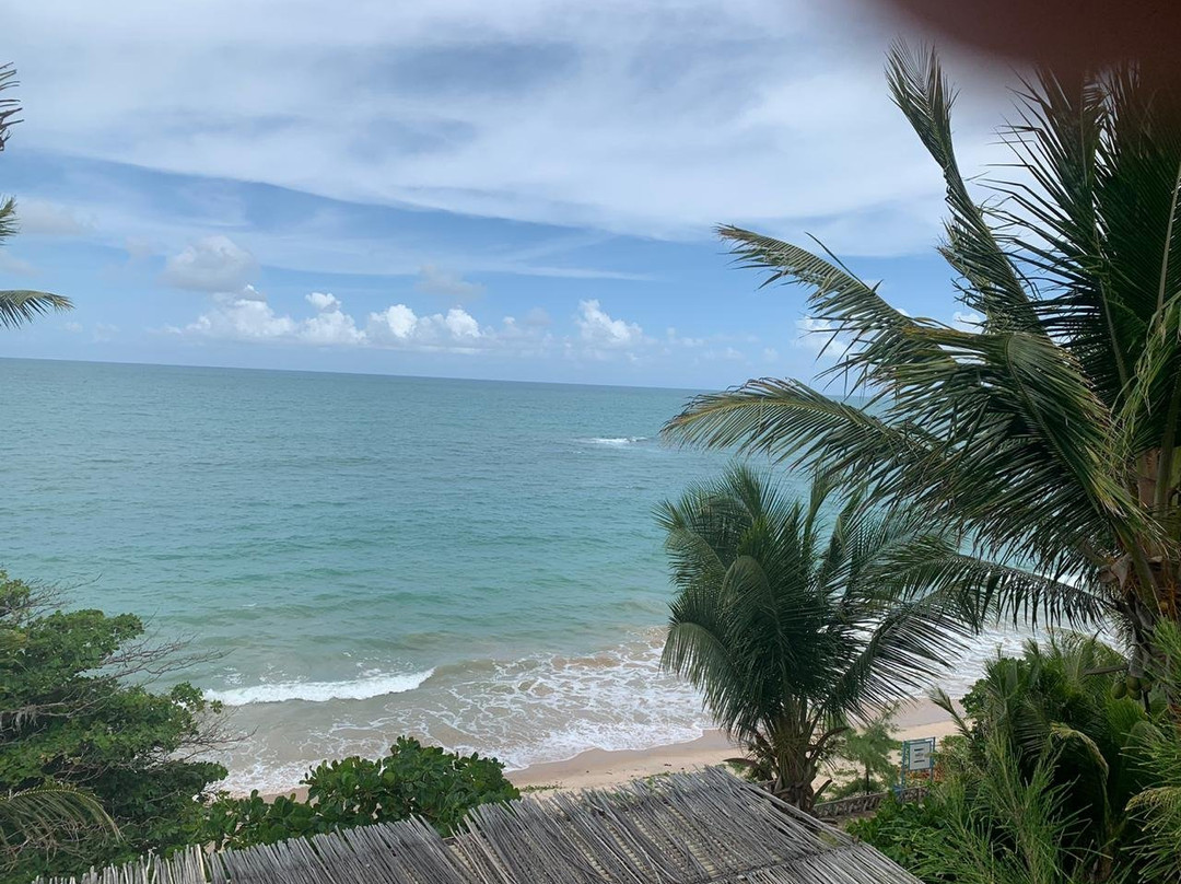 Pousada Aruanã主图