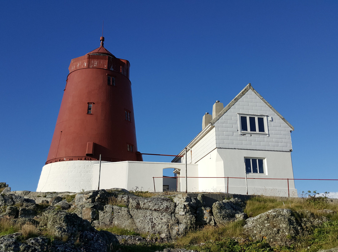 Rovaer Kulturhotell主图