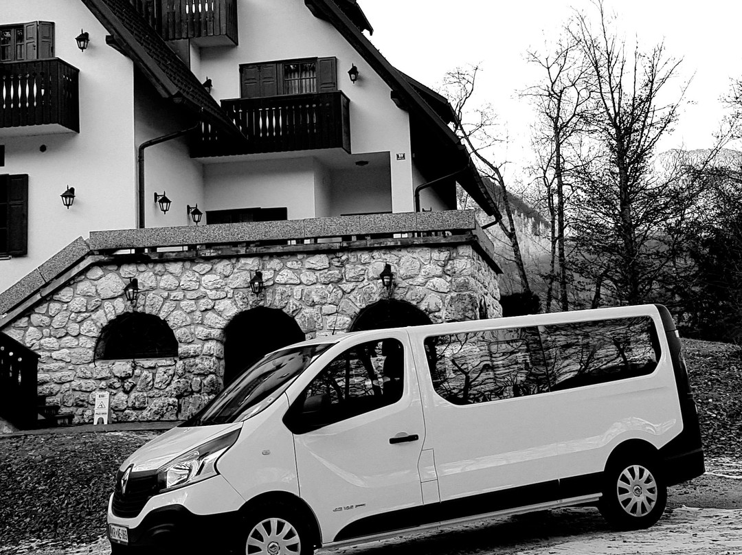Photosafari Slovenia-布莱德必去景点