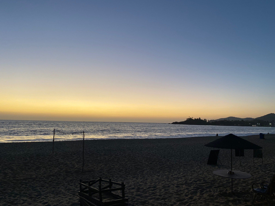 Bougainvillea Patnem主图