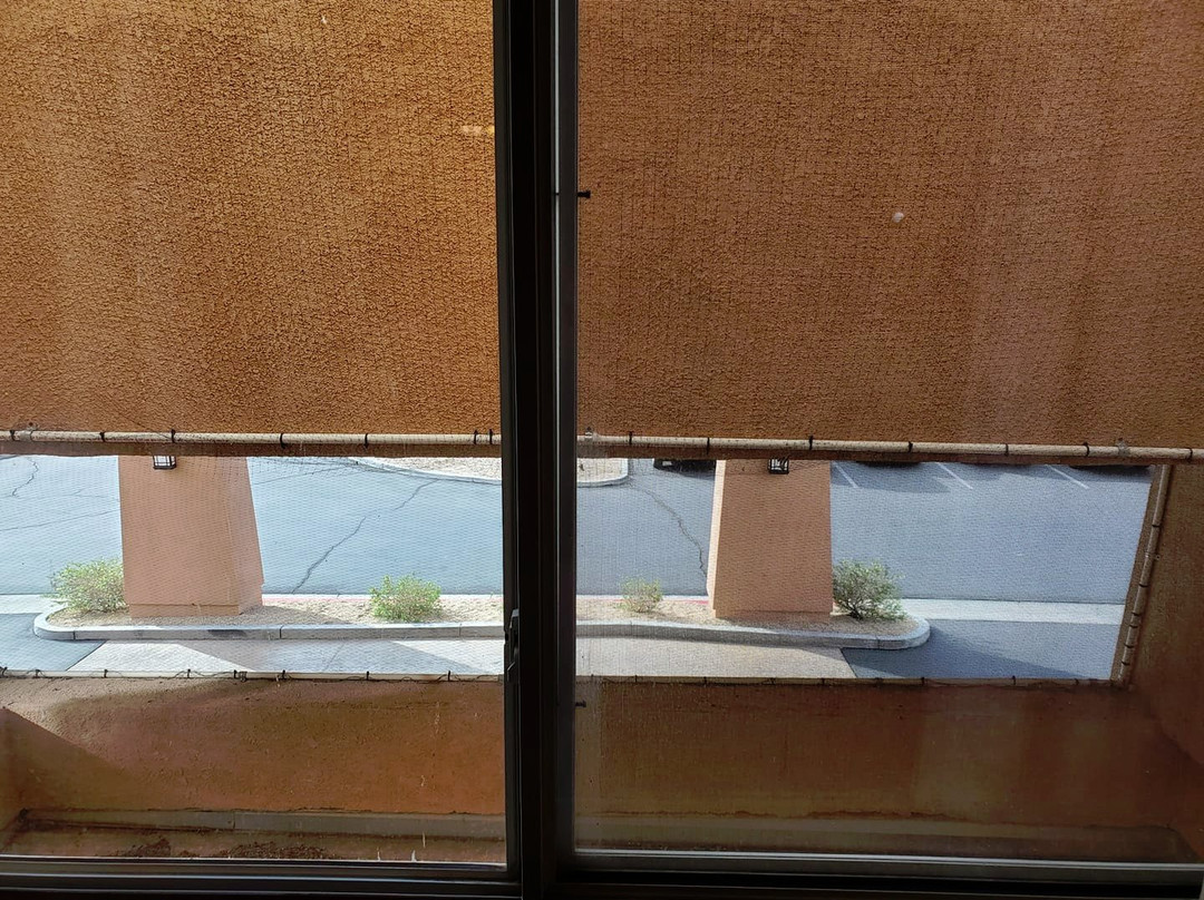 Fairfield by Marriott Inn & Suites Twentynine Palms-Joshua Tree National Park主图