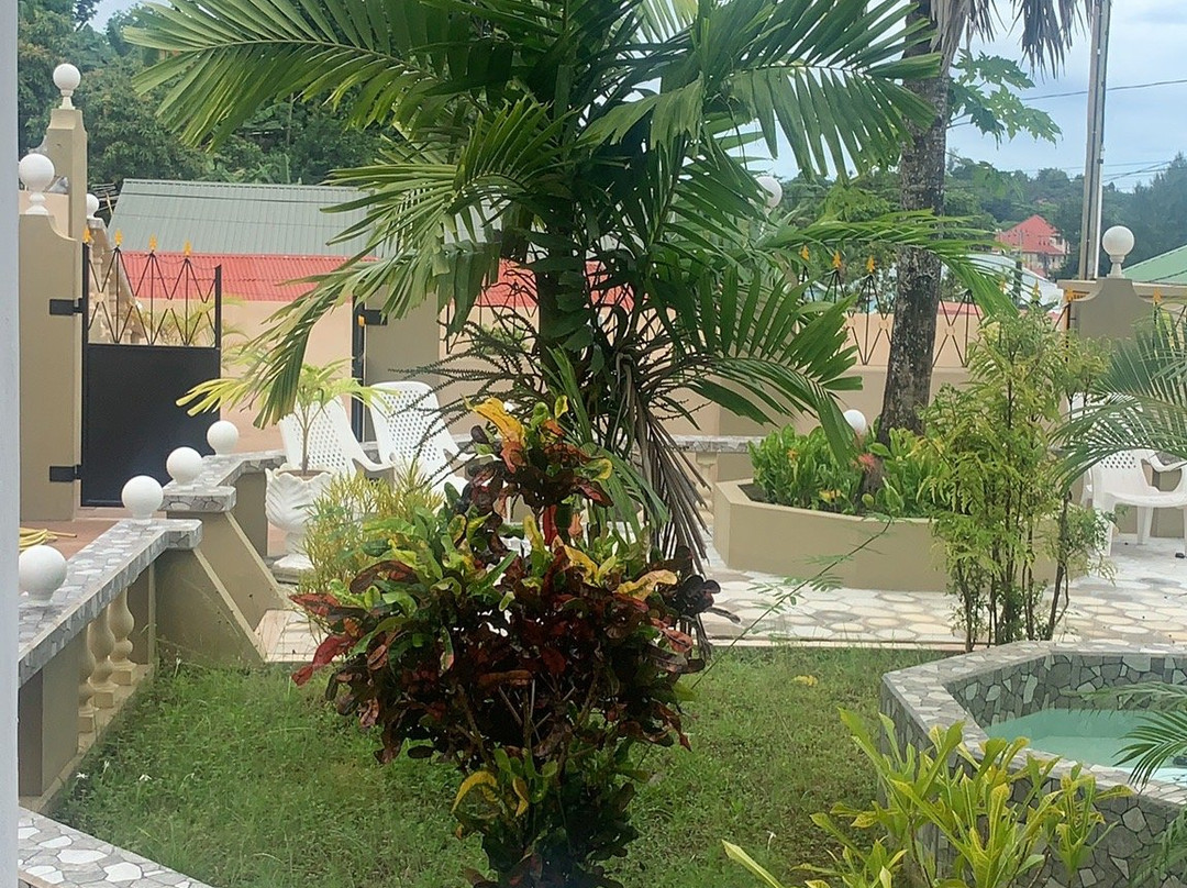 La Residence d'Almee主图