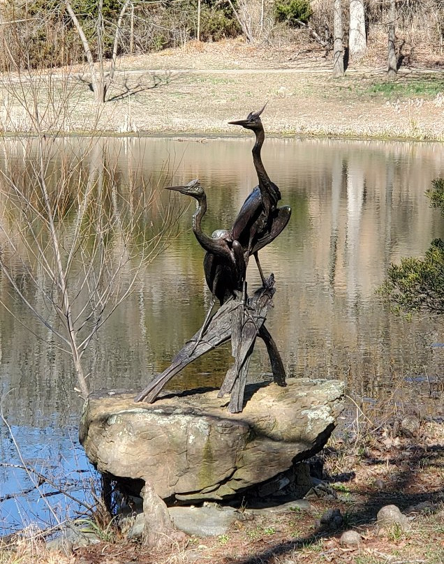 Gilcrease Museum-塔尔萨必去景点