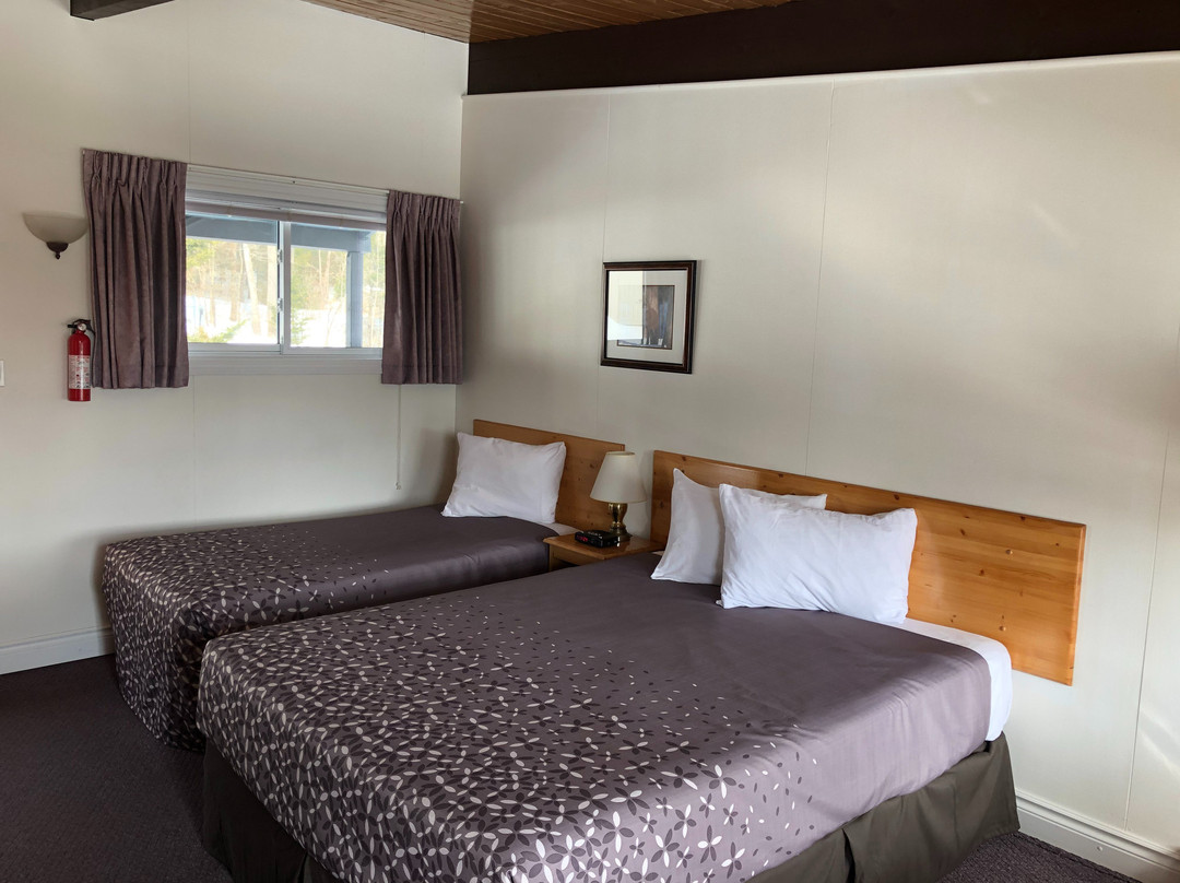 Lakeview Motel主图