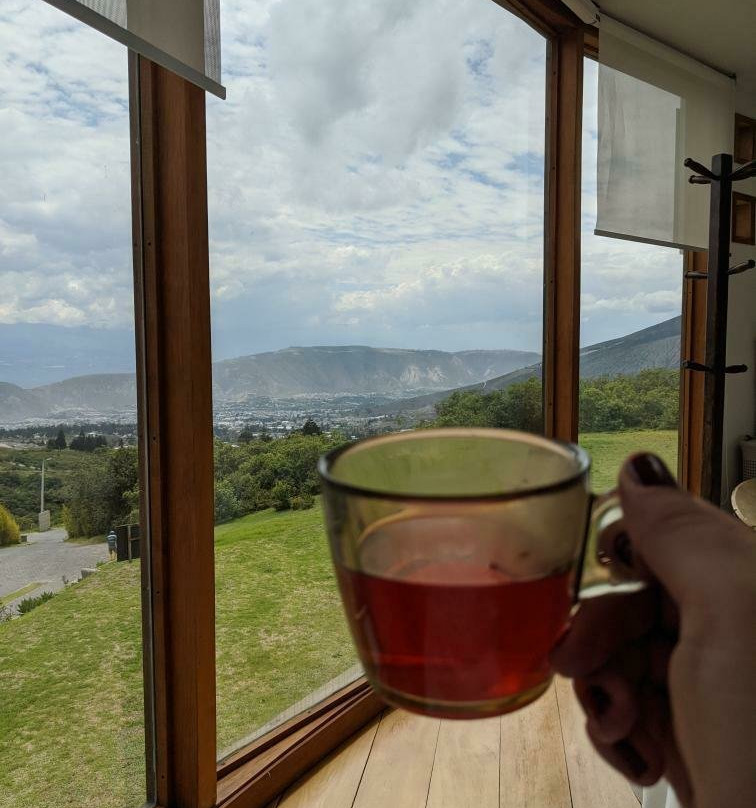 Joyas del Ecuador Wellness Spa-Puembo必去景点