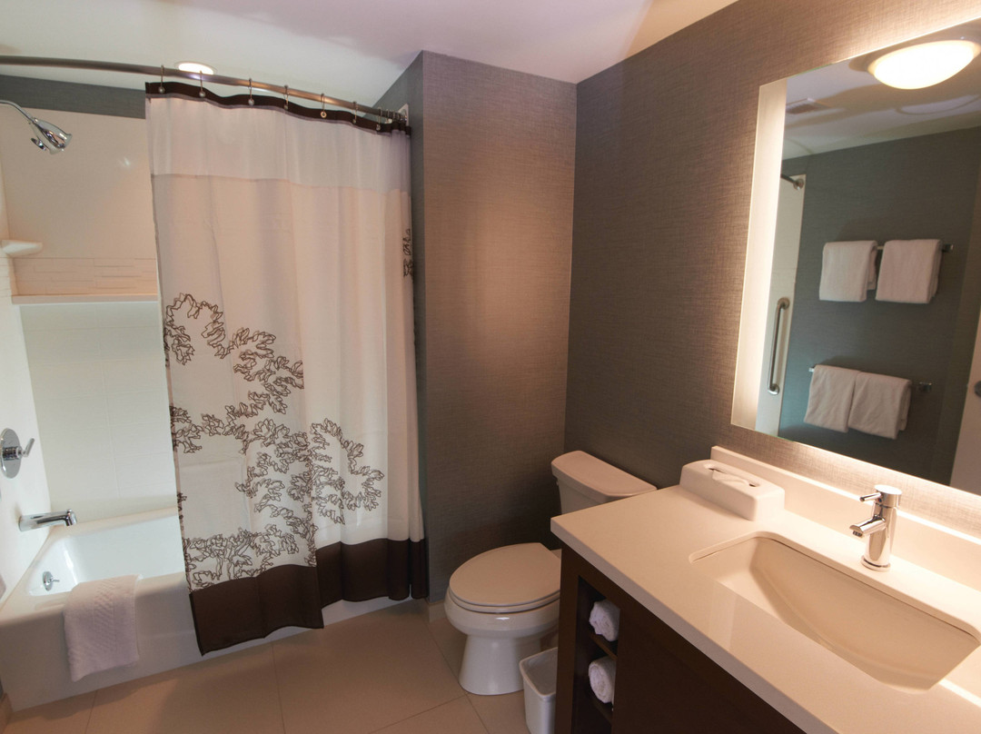 Residence Inn by Marriott Williamsport主图