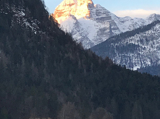 Vitaloase zu den Drei Brudern主图