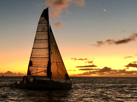 Cruise the Island-火奴鲁鲁必去景点