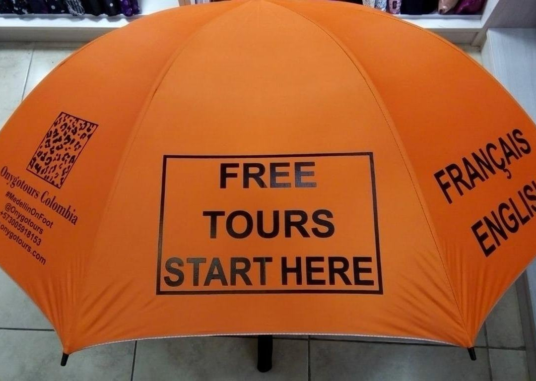 Voyages Colombie Sur Mesure-麦德林必去景点