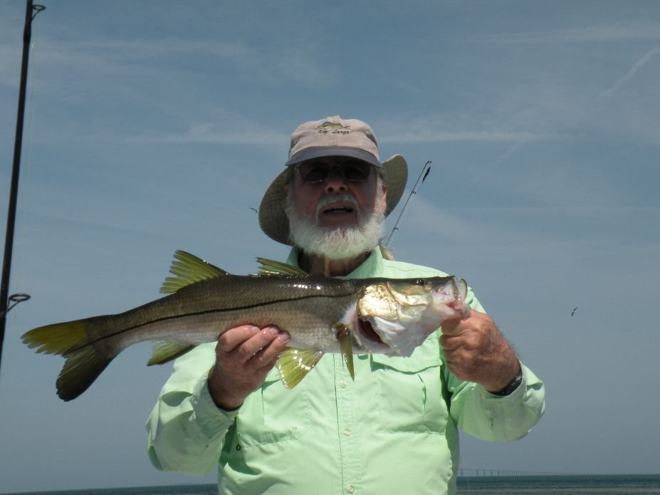 Captain Ryan Taylor Fishing Charters景点图片