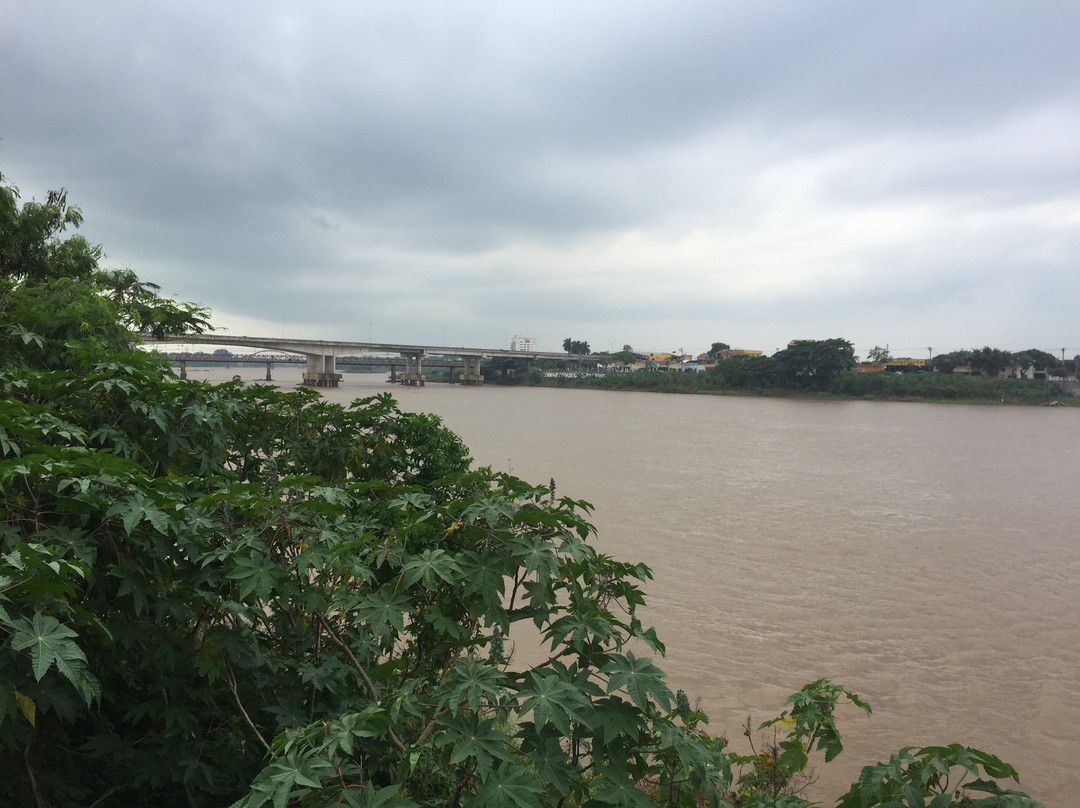 Monumento ao Expedicionario-Campos dos Goytacazes必去景点