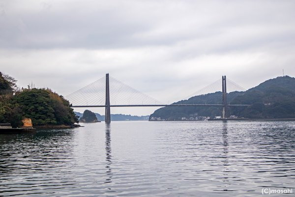 Marinepal Yobuko-唐津市必去景点