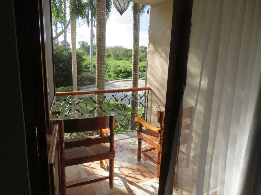 Mayaland Hotel & Bungalows主图