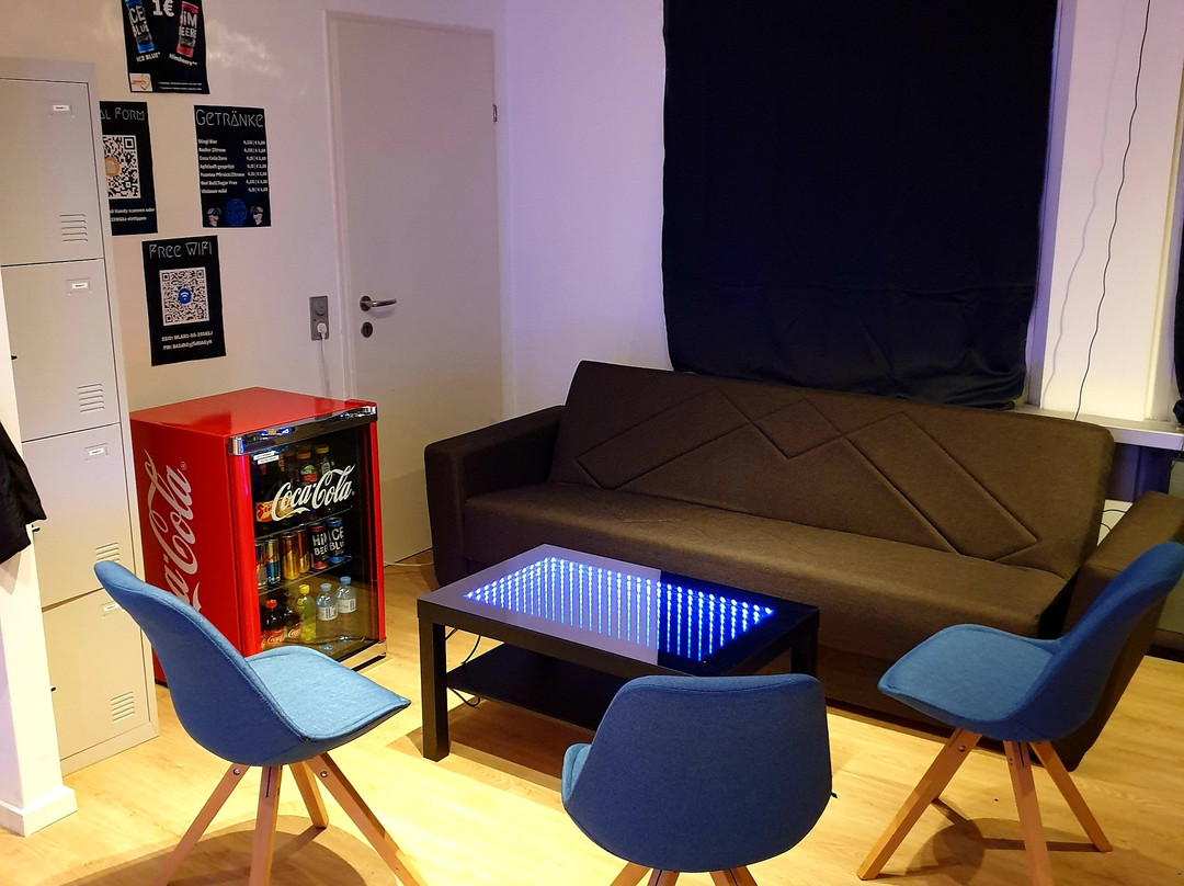 Virtual Escape Room Salzburg景点图片