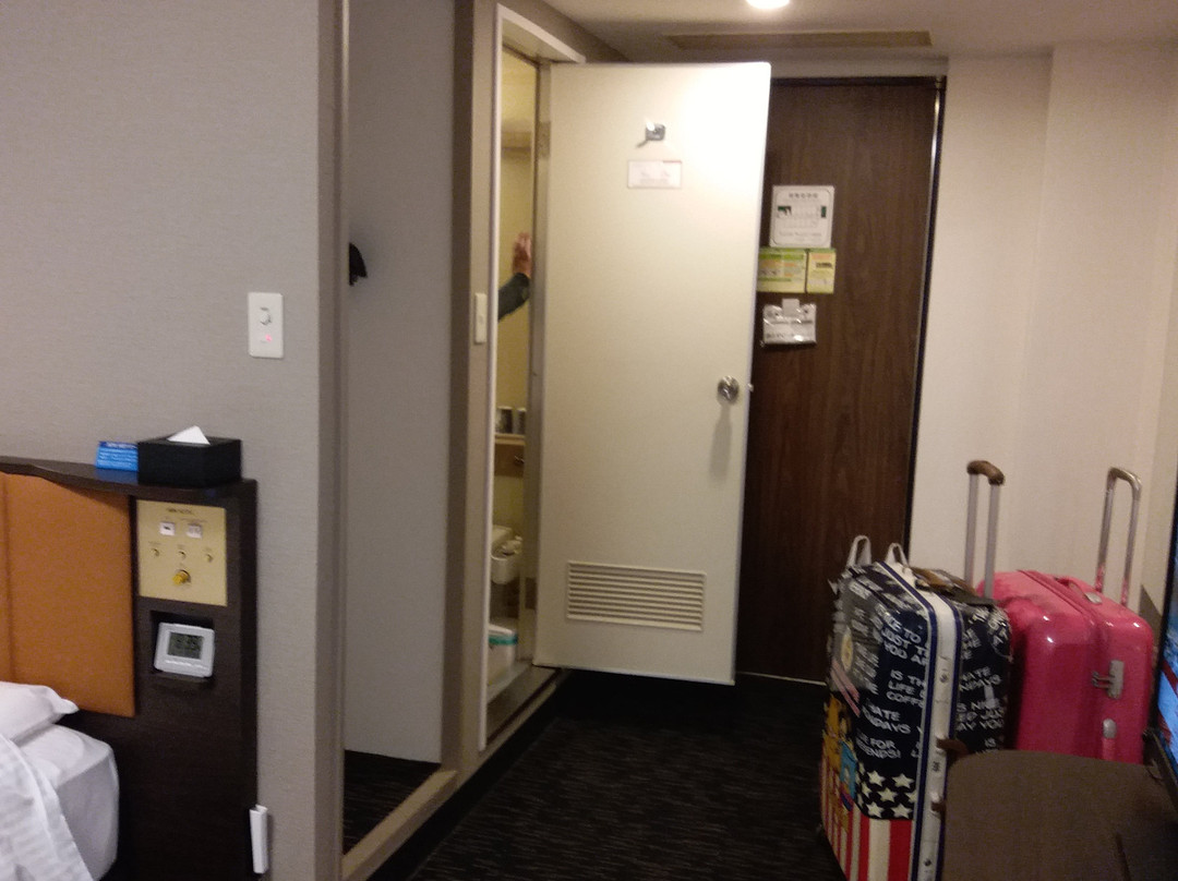 阿帕酒店（鸟取-站前）主图