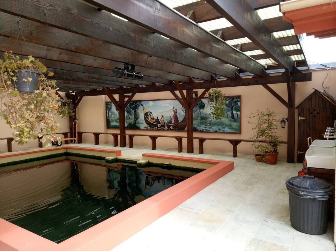 Temple Hindouiste Vaisnava Gopalji Mandir-Saint-Etienne-du-Rouvray必去景点