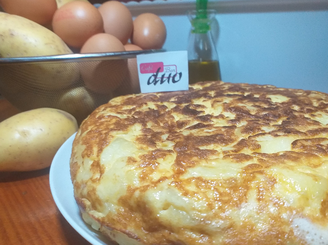 Cafe Bar Duo-Jumilla必去景点