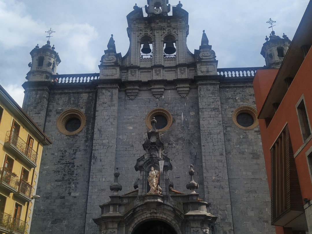 Santa María景点图片
