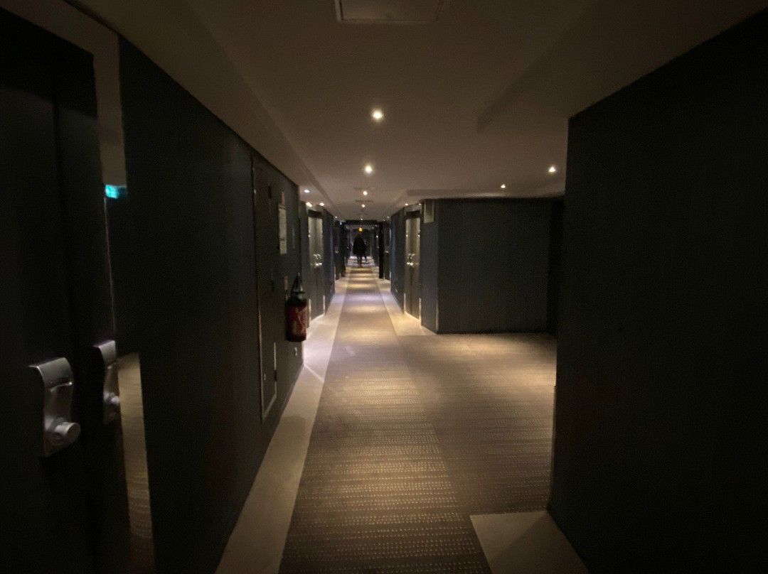 Best Western Plus Palais Des Congres主图