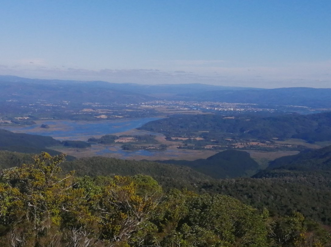 Parque Oncol-瓦尔迪维亚必去景点