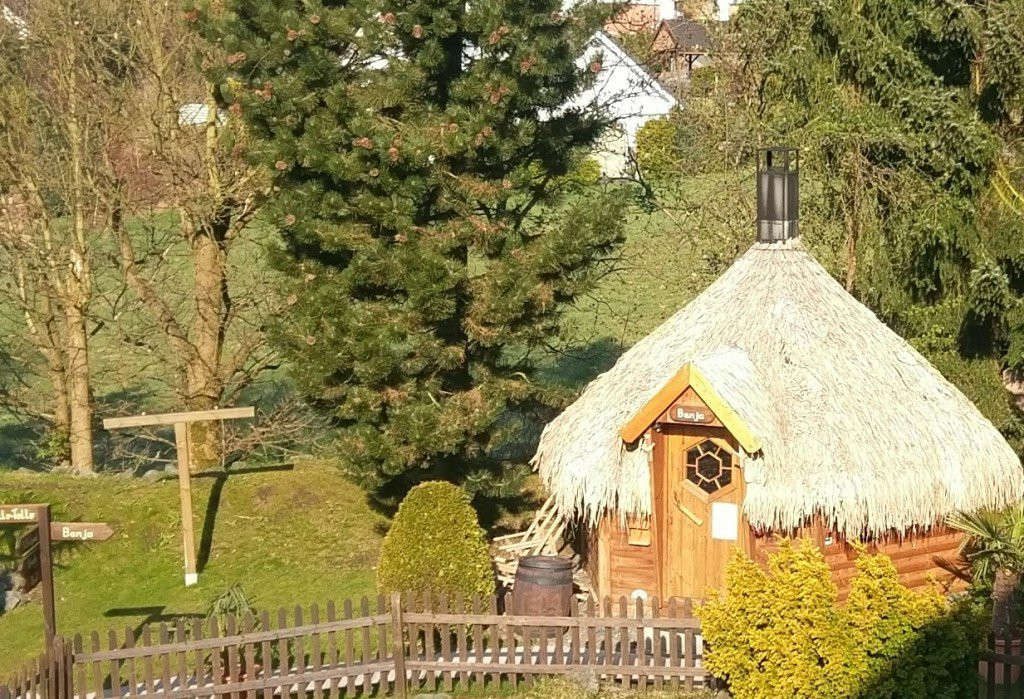 Landhotel Grimmeblick主图