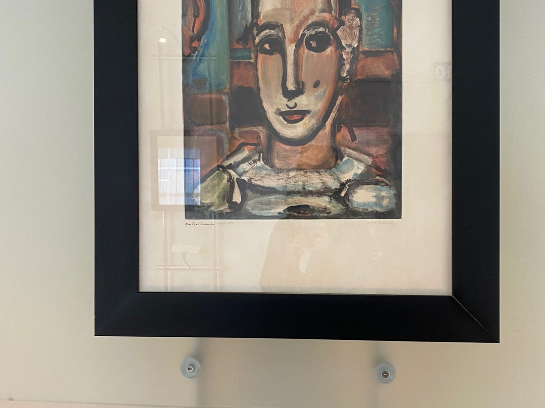 Museo Pedro Coronel-萨卡特卡斯必去景点