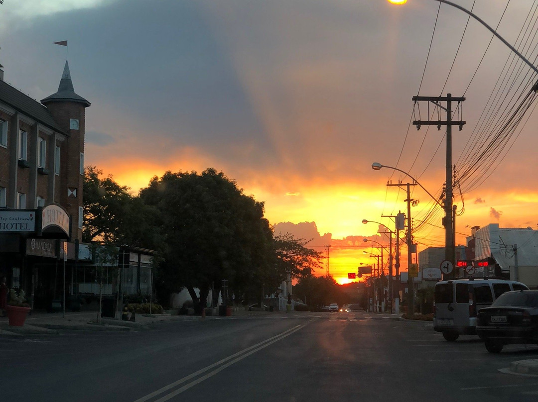 Holambra Garden Hotel主图