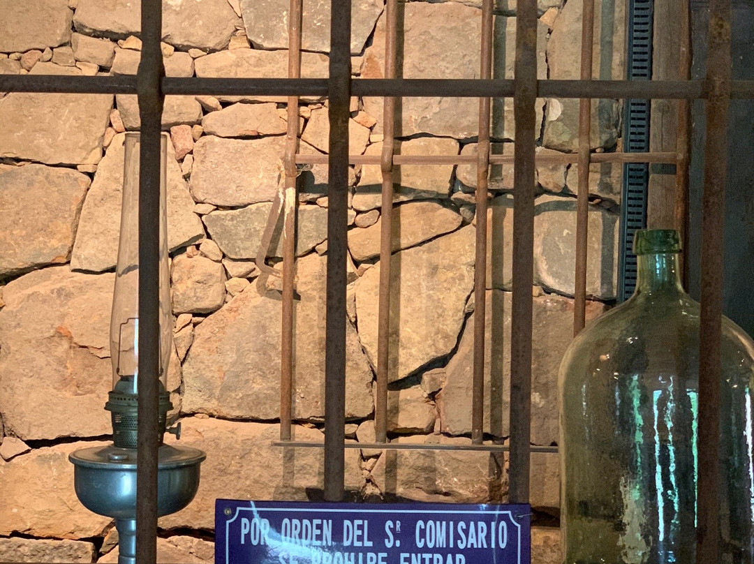 Pueblo Gaucho-Maldonado必去景点