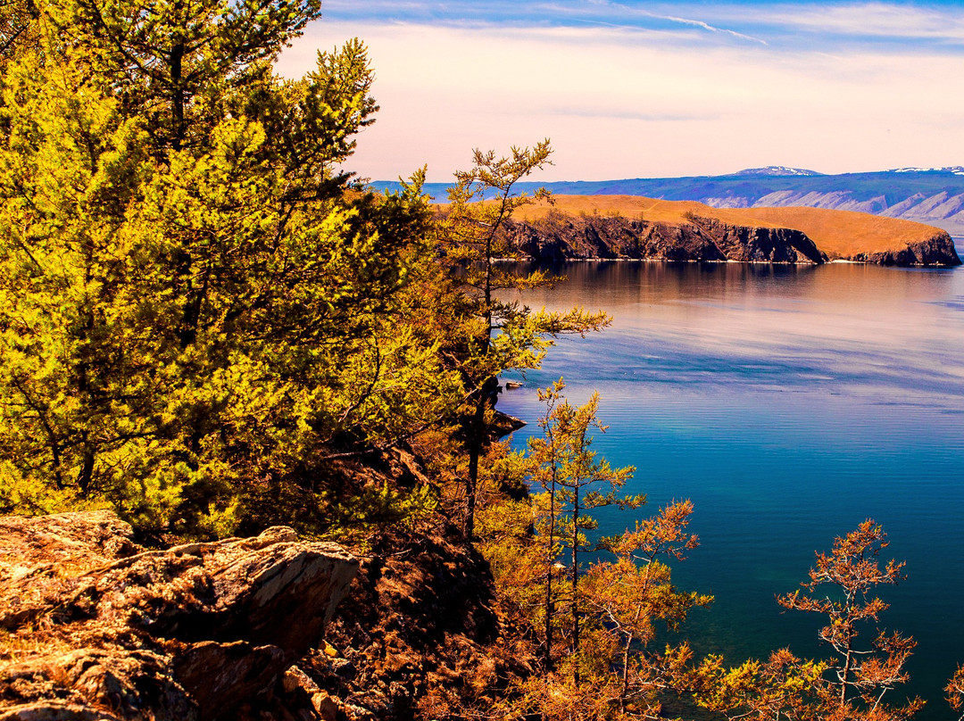 Baikalsky Plyos主图