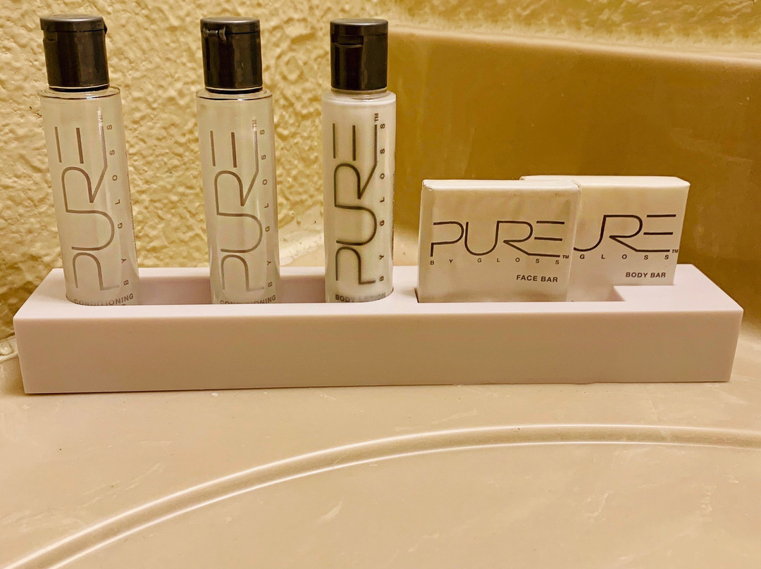 Bison Plains Lodge主图