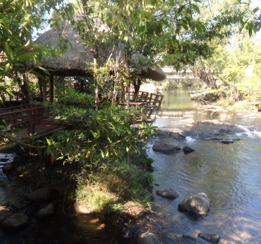 Thong Wai Homestay